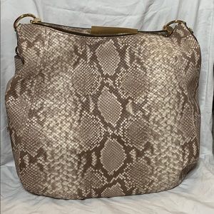 NWT Michael Kors handbag
